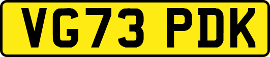 VG73PDK