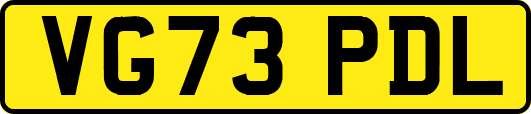 VG73PDL