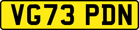 VG73PDN