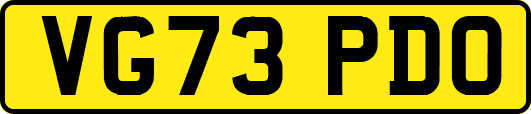 VG73PDO