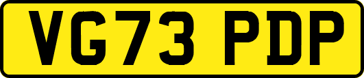 VG73PDP