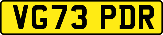VG73PDR
