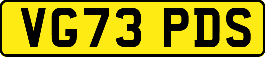 VG73PDS