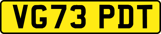 VG73PDT