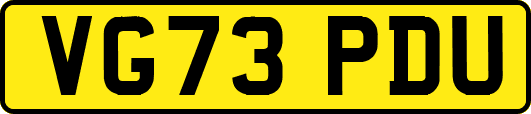 VG73PDU