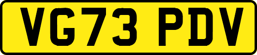 VG73PDV