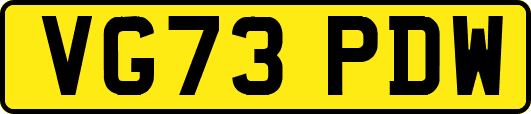 VG73PDW