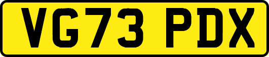 VG73PDX