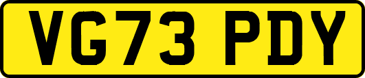 VG73PDY