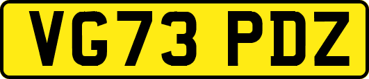 VG73PDZ
