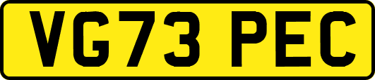 VG73PEC
