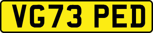 VG73PED