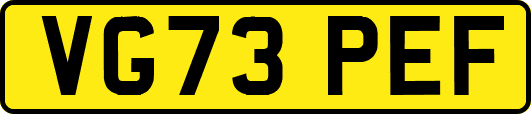 VG73PEF