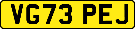 VG73PEJ