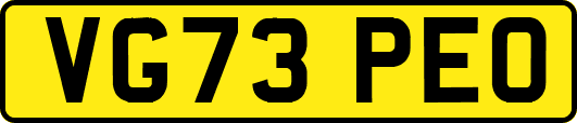 VG73PEO