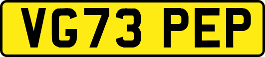 VG73PEP