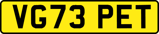 VG73PET