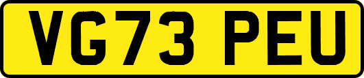 VG73PEU