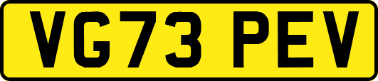 VG73PEV