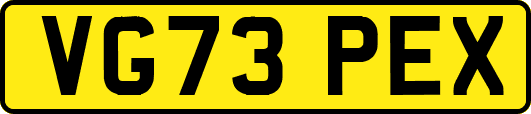 VG73PEX