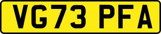 VG73PFA
