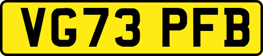 VG73PFB