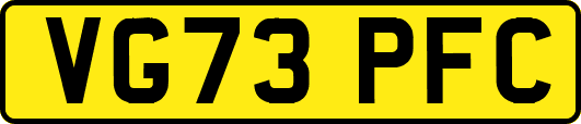 VG73PFC