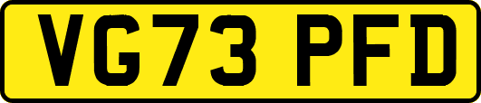 VG73PFD