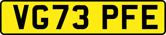 VG73PFE