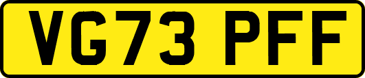 VG73PFF