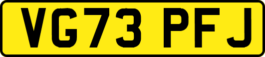 VG73PFJ