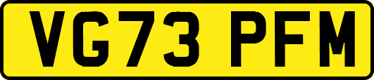 VG73PFM