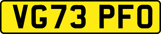 VG73PFO
