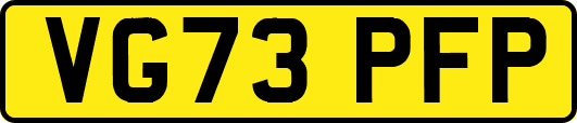 VG73PFP