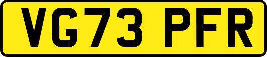 VG73PFR