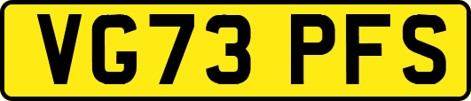 VG73PFS