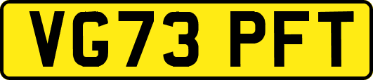 VG73PFT