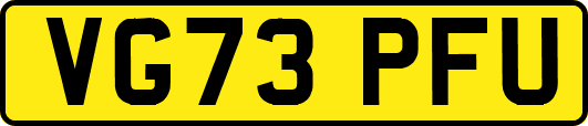 VG73PFU