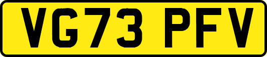 VG73PFV