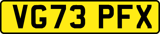 VG73PFX