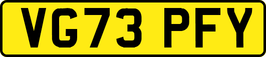 VG73PFY