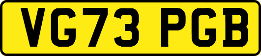 VG73PGB