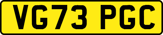 VG73PGC