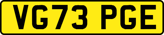 VG73PGE