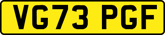 VG73PGF