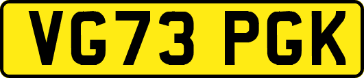 VG73PGK
