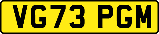 VG73PGM