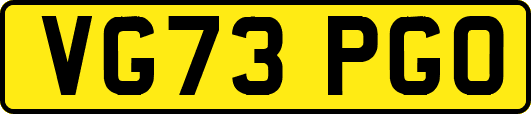 VG73PGO