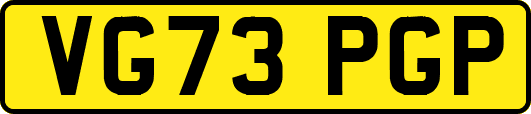 VG73PGP