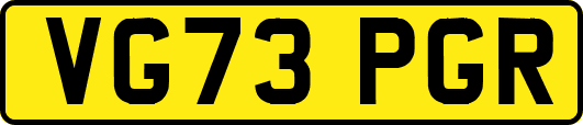 VG73PGR